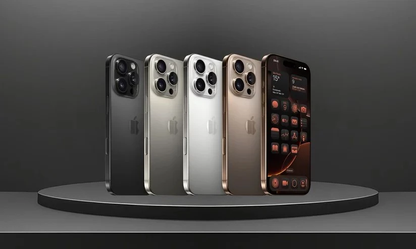 Đánh giá iPhone 16 Pro: Thiết kế, hiệu năng & camera có gì đột phá?